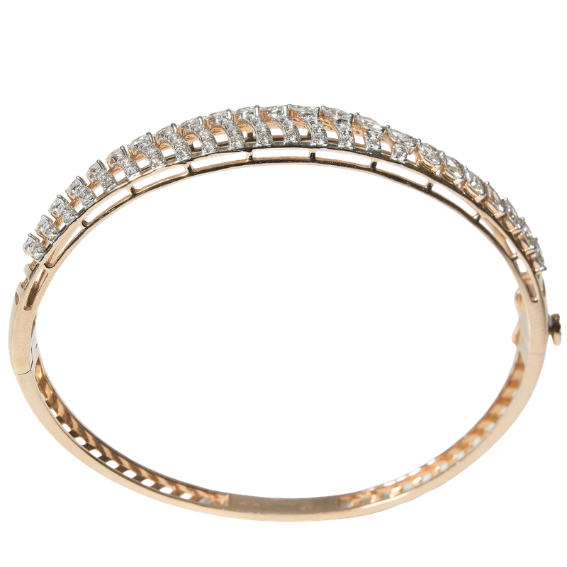Bracelets collection