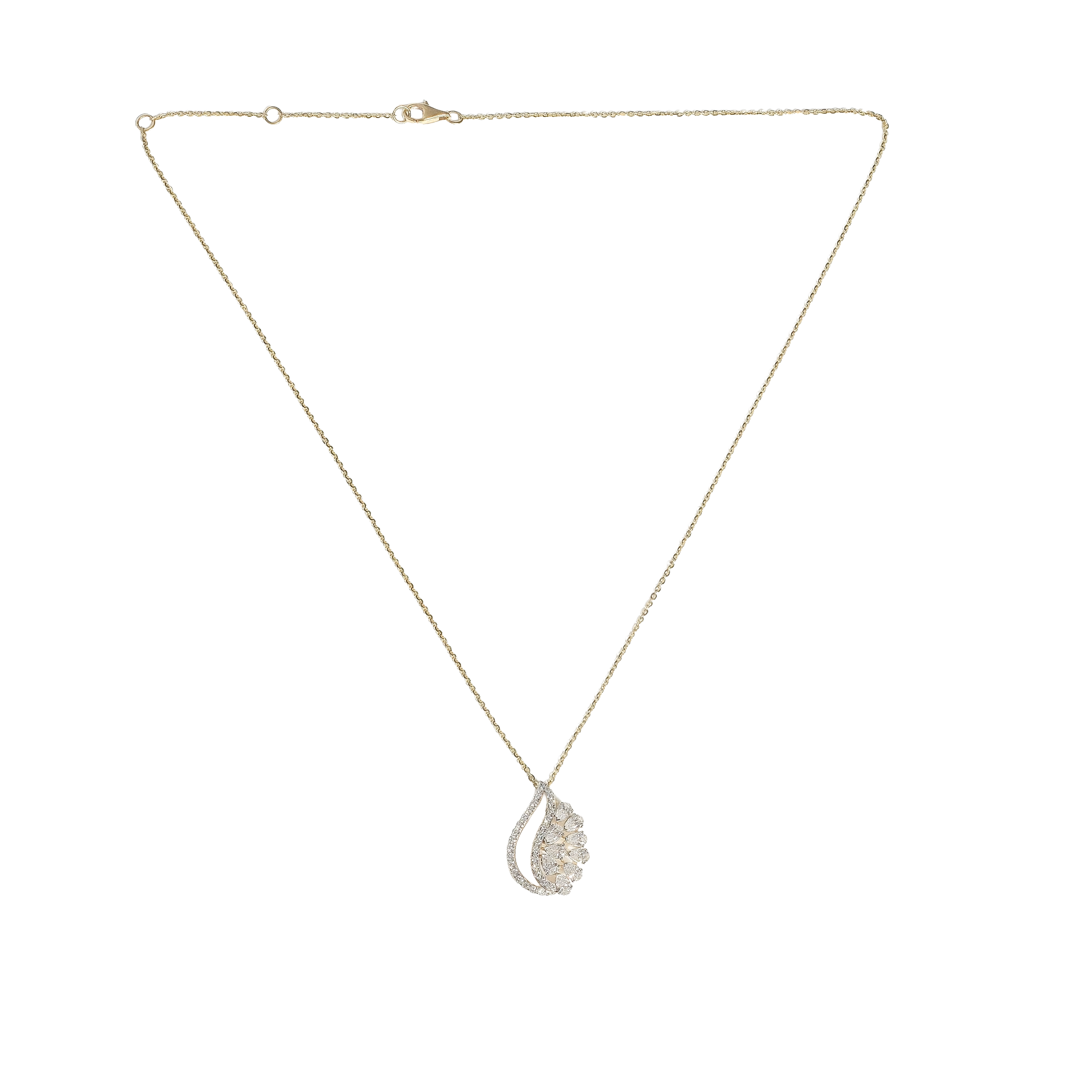 Pendants collection