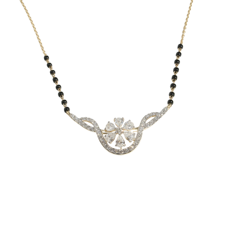 Mangalsutras collection