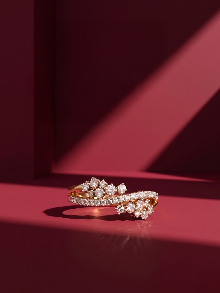 Rings collection