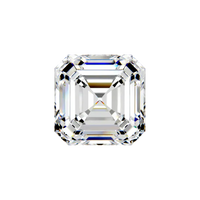 Asscher diamond