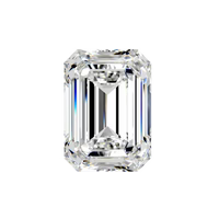 Emerald diamond