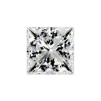 Princess diamond