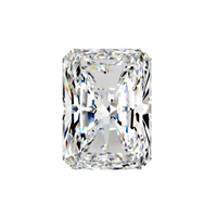 Radiant diamond